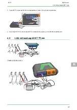 Preview for 247 page of Hella Gutmann MT 77 Operating Instructions Manual