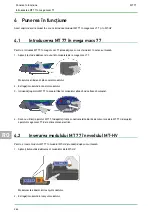 Preview for 264 page of Hella Gutmann MT 77 Operating Instructions Manual