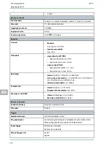 Preview for 270 page of Hella Gutmann MT 77 Operating Instructions Manual