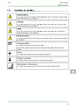 Preview for 273 page of Hella Gutmann MT 77 Operating Instructions Manual