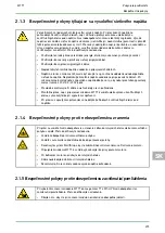 Preview for 275 page of Hella Gutmann MT 77 Operating Instructions Manual