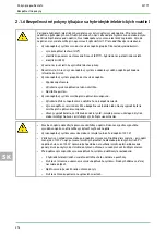 Preview for 276 page of Hella Gutmann MT 77 Operating Instructions Manual