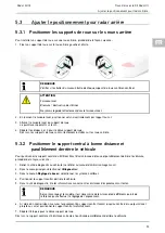 Предварительный просмотр 53 страницы Hella Gutmann Radar Kit III Operating Instructions Manual