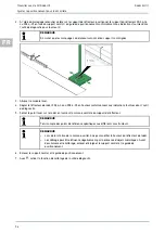 Предварительный просмотр 56 страницы Hella Gutmann Radar Kit III Operating Instructions Manual