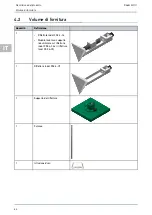 Предварительный просмотр 64 страницы Hella Gutmann Radar Kit III Operating Instructions Manual