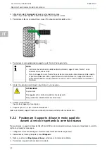 Предварительный просмотр 68 страницы Hella Gutmann Radar Kit III Operating Instructions Manual