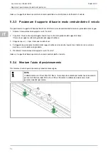 Предварительный просмотр 72 страницы Hella Gutmann Radar Kit III Operating Instructions Manual