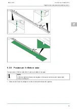 Предварительный просмотр 73 страницы Hella Gutmann Radar Kit III Operating Instructions Manual