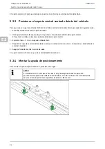 Предварительный просмотр 90 страницы Hella Gutmann Radar Kit III Operating Instructions Manual