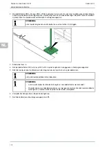 Preview for 110 page of Hella Gutmann Radar Kit III Operating Instructions Manual