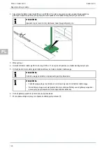 Предварительный просмотр 128 страницы Hella Gutmann Radar Kit III Operating Instructions Manual