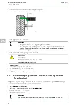 Предварительный просмотр 140 страницы Hella Gutmann Radar Kit III Operating Instructions Manual