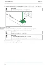 Предварительный просмотр 164 страницы Hella Gutmann Radar Kit III Operating Instructions Manual