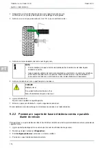 Предварительный просмотр 176 страницы Hella Gutmann Radar Kit III Operating Instructions Manual