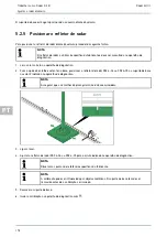 Предварительный просмотр 178 страницы Hella Gutmann Radar Kit III Operating Instructions Manual