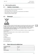 Предварительный просмотр 183 страницы Hella Gutmann Radar Kit III Operating Instructions Manual