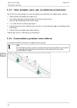 Предварительный просмотр 198 страницы Hella Gutmann Radar Kit III Operating Instructions Manual