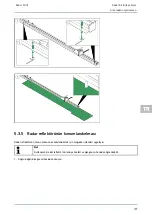 Предварительный просмотр 199 страницы Hella Gutmann Radar Kit III Operating Instructions Manual