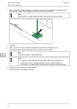 Предварительный просмотр 200 страницы Hella Gutmann Radar Kit III Operating Instructions Manual