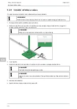 Предварительный просмотр 214 страницы Hella Gutmann Radar Kit III Operating Instructions Manual