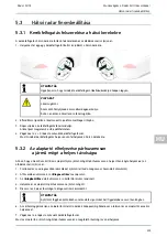 Предварительный просмотр 233 страницы Hella Gutmann Radar Kit III Operating Instructions Manual