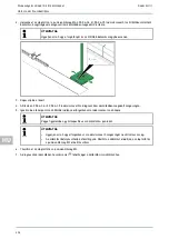 Предварительный просмотр 236 страницы Hella Gutmann Radar Kit III Operating Instructions Manual