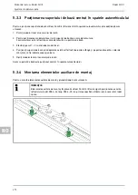 Предварительный просмотр 270 страницы Hella Gutmann Radar Kit III Operating Instructions Manual