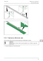 Предварительный просмотр 271 страницы Hella Gutmann Radar Kit III Operating Instructions Manual