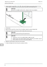 Предварительный просмотр 272 страницы Hella Gutmann Radar Kit III Operating Instructions Manual