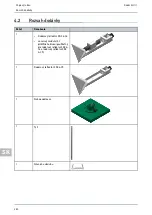 Предварительный просмотр 280 страницы Hella Gutmann Radar Kit III Operating Instructions Manual