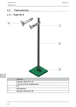 Предварительный просмотр 282 страницы Hella Gutmann Radar Kit III Operating Instructions Manual