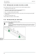 Предварительный просмотр 288 страницы Hella Gutmann Radar Kit III Operating Instructions Manual