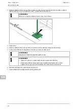 Предварительный просмотр 290 страницы Hella Gutmann Radar Kit III Operating Instructions Manual