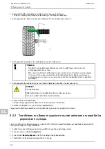 Предварительный просмотр 302 страницы Hella Gutmann Radar Kit III Operating Instructions Manual