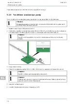 Предварительный просмотр 304 страницы Hella Gutmann Radar Kit III Operating Instructions Manual