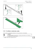 Предварительный просмотр 307 страницы Hella Gutmann Radar Kit III Operating Instructions Manual