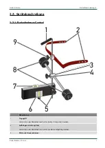 Preview for 7 page of Hella Gutmann Radaufnehmer Control Operating Instructions Manual