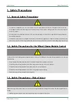 Preview for 17 page of Hella Gutmann Radaufnehmer Control Operating Instructions Manual