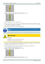 Preview for 50 page of Hella Gutmann Radaufnehmer Control Operating Instructions Manual