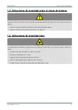 Preview for 57 page of Hella Gutmann Radaufnehmer Control Operating Instructions Manual