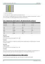 Preview for 64 page of Hella Gutmann Radaufnehmer Control Operating Instructions Manual