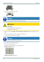 Preview for 100 page of Hella Gutmann Radaufnehmer Control Operating Instructions Manual