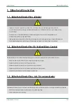 Preview for 105 page of Hella Gutmann Radaufnehmer Control Operating Instructions Manual