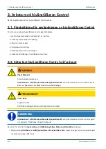 Preview for 110 page of Hella Gutmann Radaufnehmer Control Operating Instructions Manual