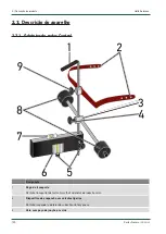 Preview for 120 page of Hella Gutmann Radaufnehmer Control Operating Instructions Manual