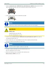 Preview for 123 page of Hella Gutmann Radaufnehmer Control Operating Instructions Manual