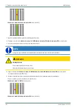 Preview for 124 page of Hella Gutmann Radaufnehmer Control Operating Instructions Manual