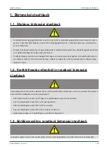 Preview for 155 page of Hella Gutmann Radaufnehmer Control Operating Instructions Manual