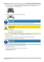 Preview for 161 page of Hella Gutmann Radaufnehmer Control Operating Instructions Manual