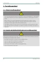 Preview for 168 page of Hella Gutmann Radaufnehmer Control Operating Instructions Manual